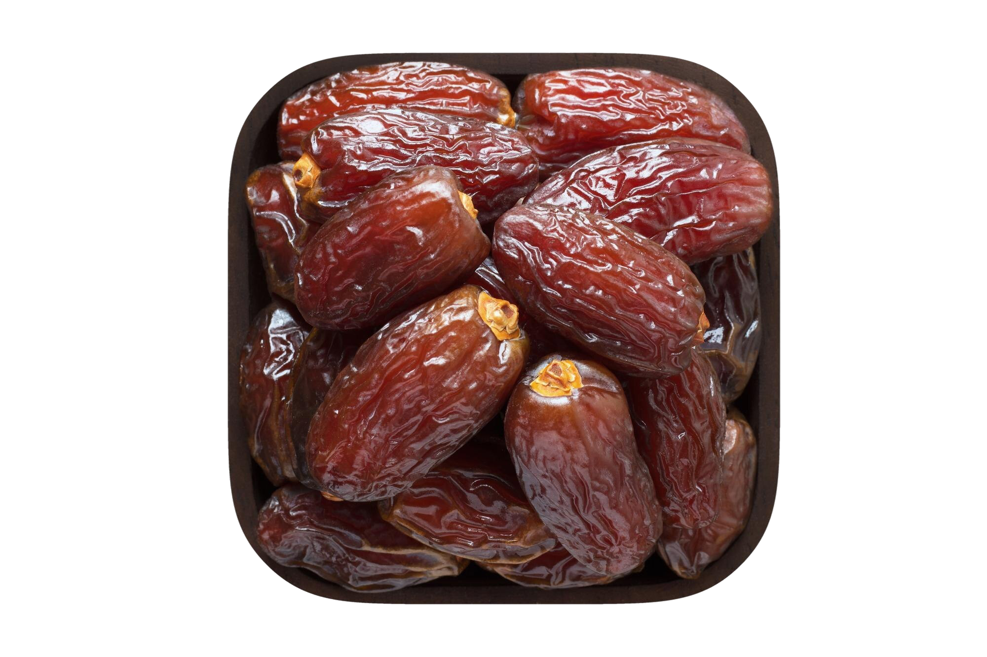 قسم التمور