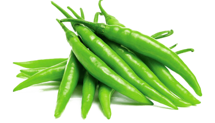 بسباس اخضر