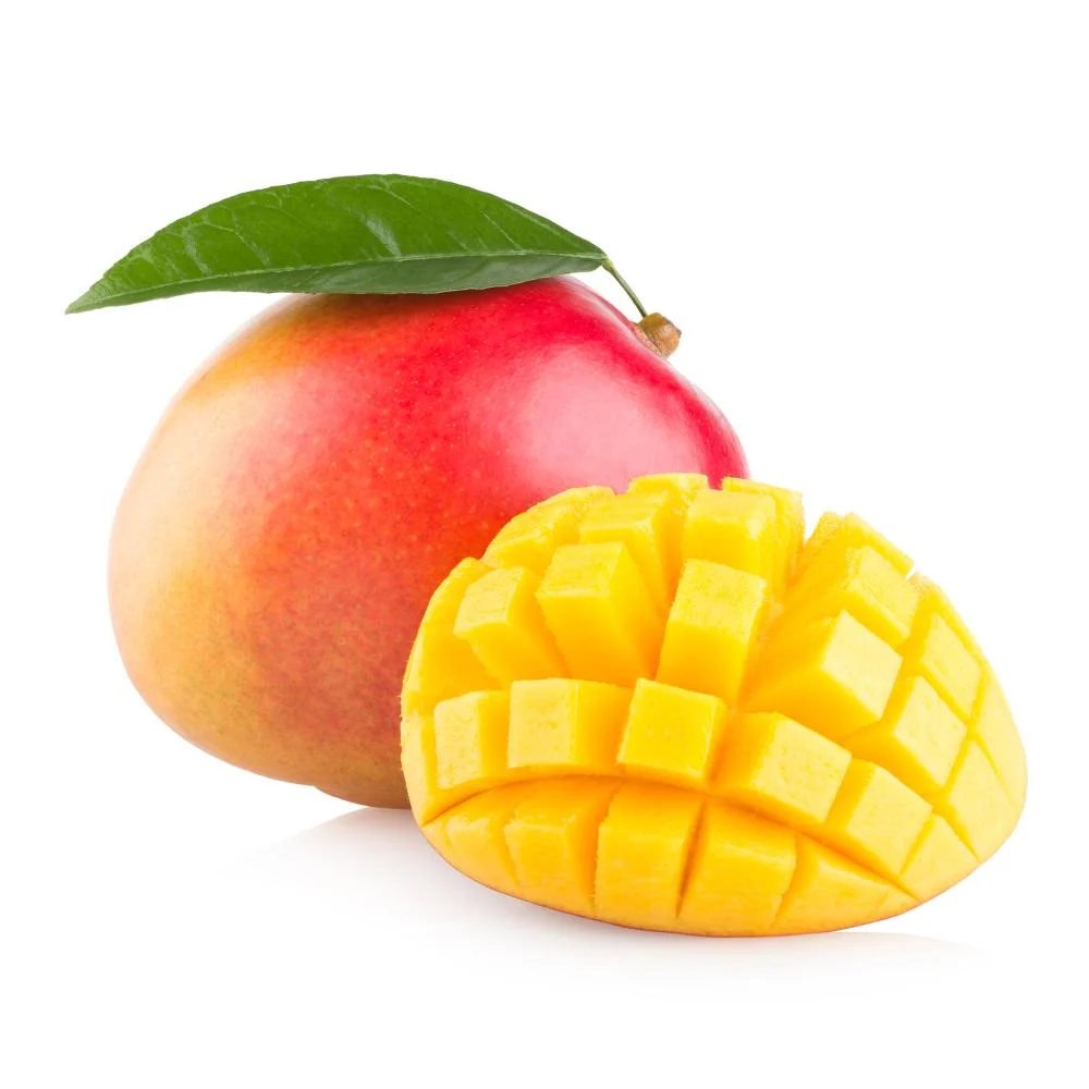 مانجو زبدة