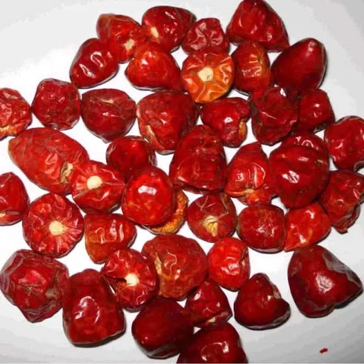 بسباس فراولة